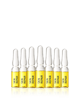 Weleda Wildrose Skin Repair Intensiv-Kur 7x0,8ml