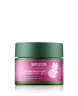 Weleda Wildrose & Weisser Tee Glättende Nachtpflege Nachtcreme 40 ml