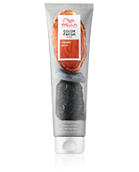 Wella Professionals Color Fresh Mask Copper Glow Farbpflege 150 ml