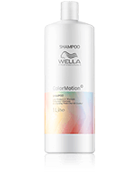 Wella Professionals Color Motion+ Shampoo Shampoo 1000 ml