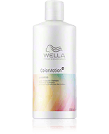 Wella Professionals Color Motion+ Shampoo Shampoo 500 ml