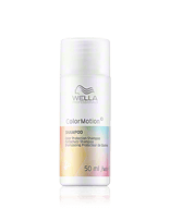 Wella Professionals Color Motion+ Shampoo Shampoo 50 ml