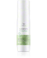 Wella Professionals Elements Classic Renewing Shampoo - Gentle Shampoo for All Hair Types Shampoo 250 ml