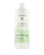 Wella Professionals Elements Renewing Conditioner - Instant Detangling Conditioner 1000ml