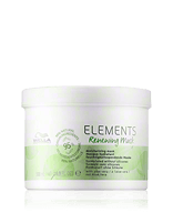 Wella Professionals Elements Renewing Mask - Moisturizing 500ml