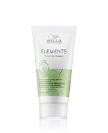 Wella Professionals Elements Renewing Shampoo - Gentle Shampoo for All Hair Types Shampoo 30 ml