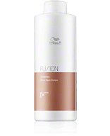 Wella Professionals Fusion Intense Repair Shampoo (1000 ml)