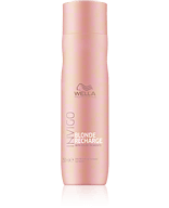 Wella Professionals Invigo Blonde Recharge Cool Blonde Color Refreshing Shampoo Shampoo 250 ml