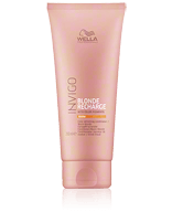 Wella Professionals Invigo Blonde Recharge Warm Blonde Color Refreshing Conditioner Conditioner 200 ml