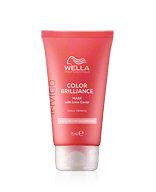 Wella Professionals Invigo Color Brilliance Mask for Fine to Normal Hair Haarkur 75 ml