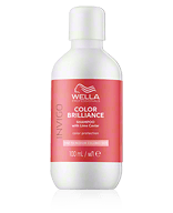 Wella Professionals Invigo Color Brilliance Shampoo for Fine to Normal Hair Shampoo