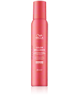 Wella Professionals Invigo Color Brilliance Vitamin Conditioning Mousse Haarschaum 200 ml