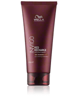 Wella Professionals Invigo Color Recharge Brunette - Cool Brunette Color Refreshing Conditioner Conditioner 200 ml