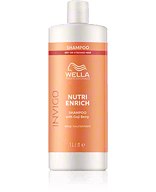 Wella Professionals Invigo Nutri-Enrich Shampoo 1000ml