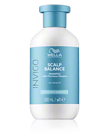 Wella Professionals Invigo Scalp Balance Anti-Dandruff Shampoo Shampoo 300 ml