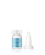 Wella Professionals Invigo Scalp Balance Anti Hair-Loss Serum Haarserum 8 x 6 ml