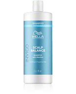 Wella Professionals Invigo Scalp Balance Sensitive Shampoo 1000ml