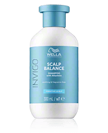Wella Professionals Invigo Scalp Balance Sensitive Shampoo Shampoo 300 ml