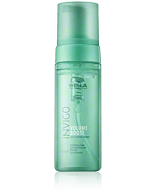 Wella Professionals Invigo Volume Boost Bodifying Foam Haarschaum 150 ml