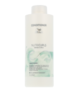 Wella Professionals Nutricurls Waves & Curls Conditioner Conditioner