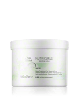 Wella Professionals Nutricurls Waves & Curls Mask Haarkur