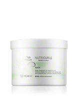 Wella Professionals Nutricurls Waves & Curls Mask 500ml