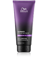 Wella Professionals Ultimate Color Blonde Conditioner 200ml
