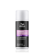 Wella Professionals Ultimate Color Blonde Onyx Shampoo Shampoo