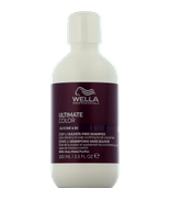 Wella Professionals Ultimate Color Sulfate-Free Shampoo Shampoo 100 ml