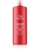 Wella Professionals Ultimate Repair Shampoo (1000 ml)