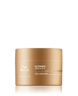 Wella Professionals Ultimate Smooth Mask 150ml