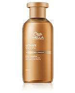Wella Professionals Ultimate Smooth Shampoo 250ml