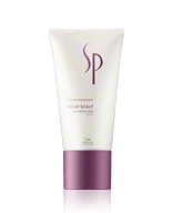 Wella SP System Professional Clear Scalp Shampeeling 150ml