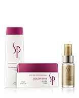 Wella SP System Professional Color Save Set Conditioner