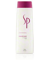 Wella SP System Professional Color Save Shampoo 250ml