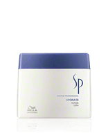 Wella SP System Professional Hydrate Mask 400ml