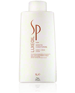 Wella SP System Professional Luxe Oil Keratin Conditioning Cream 1000ml