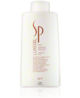 Wella SP System Professional Luxe Oil Keratin Protect Shampoo Shampoo