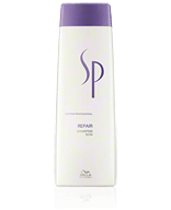 Wella SP System Professional Repair Shampoo 250ml
