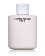 Whamisa Organic Flowers Lotion Double Rich Gesichtswasser 200 ml