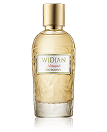 Widian Rose Arabia Collection Almond Eau de Parfum Spray 100 ml