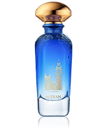Widian Sapphire Collection London Eau de Parfum Spray 100 ml