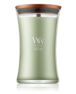 WoodWick Vapour Trails Collection Ethereal Haze Duftkerze