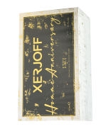 Xerjoff 17/17 Stone Label Collection Homme Anniversary Parfum Spray 50 ml