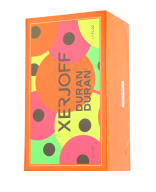 Xerjoff Duran Duran NeoRio Orange Parfum Spray 50 ml