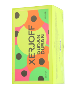 Xerjoff Duran Duran NeoRio Yellow Parfum Spray 50 ml