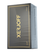 Xerjoff Join the Club Collection Shunkoin Eau de Parfum Spray 50 ml