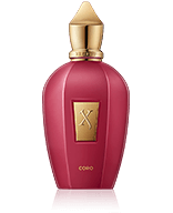 Xerjoff Vibe Collection Coro Eau de Parfum Spray 100 ml