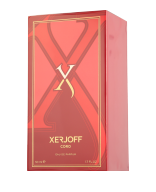 Xerjoff Vibe Collection Coro Eau de Parfum Spray 50 ml