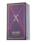 Xerjoff Vibe Collection Purple Accento Eau de Parfum Spray 100 ml